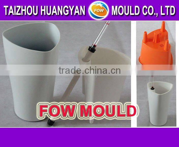 best price injection flower pot molds