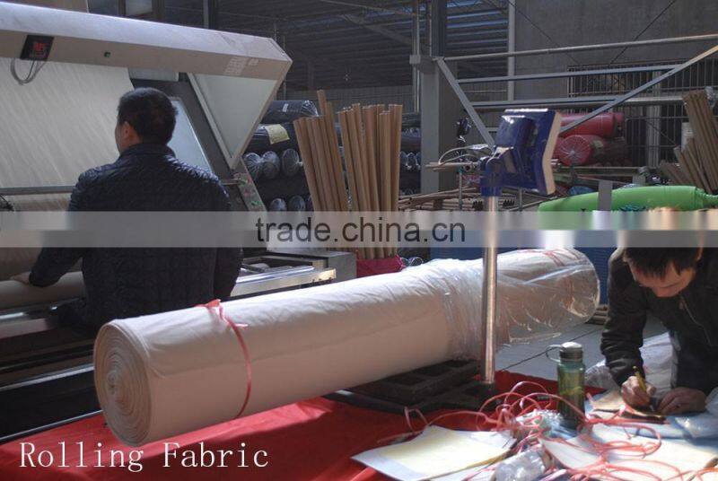 100% Polyester Shining Brushed Velent Fabric from China Supplier