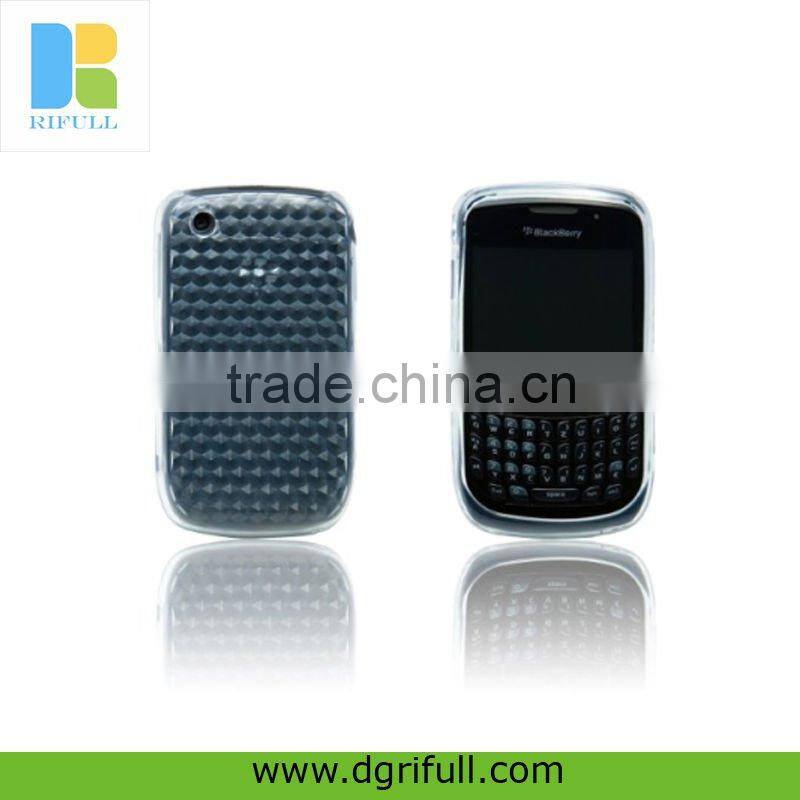 christmas silicone case for iphone 4G