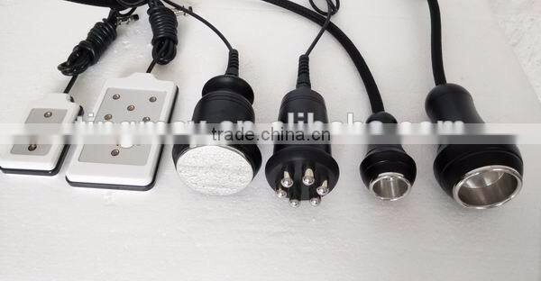 Cavitation rf laser vacuum machine /cavitation&6 polar rf&vacuum&lipolaser TM-913