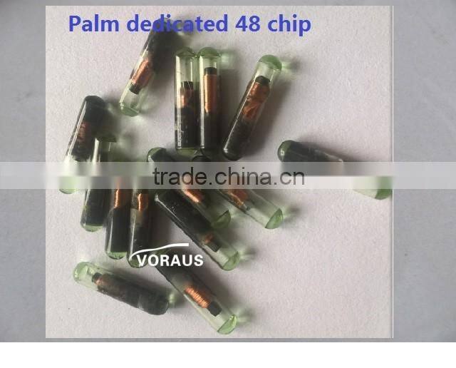 High Quality Car Chip Reader Device (Palm-sized English) Handy Baby (CBAY) Hand-held Car Key Copy Auto Key Programmer "