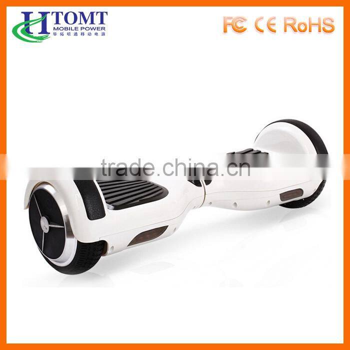 6.5 inch 2016 newest silicone protector/wrap/enclosure for 2 wheels hoverboard self balance scooter twisting