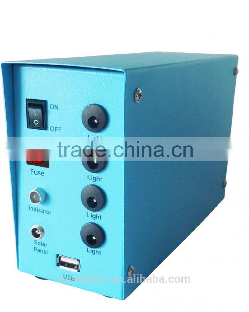 hot selling mini projects solar power systems govermet project solar system