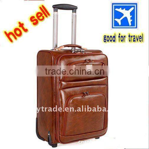 CASE BLACK PP SHELL 28" SPINNER 3pc LUGGAGE SET