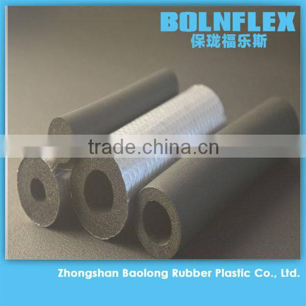 NBR/PVC Insulation Material /Flexible Thermal Insulation Board