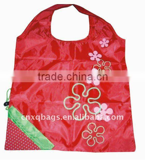 2015 new polyester gift bag