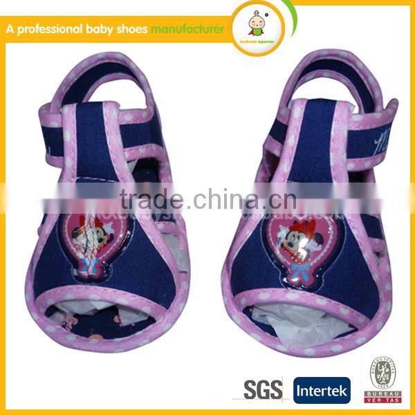 cute baby shoes 0-1 years old baby toddler shoes baby shoes soft soled shoes