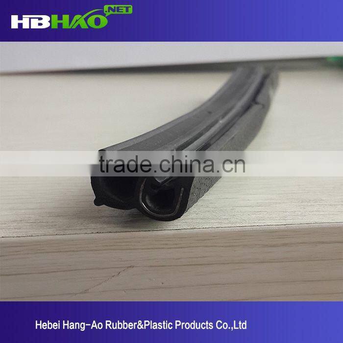 China factory weather proof electric steel cabinet rubber
