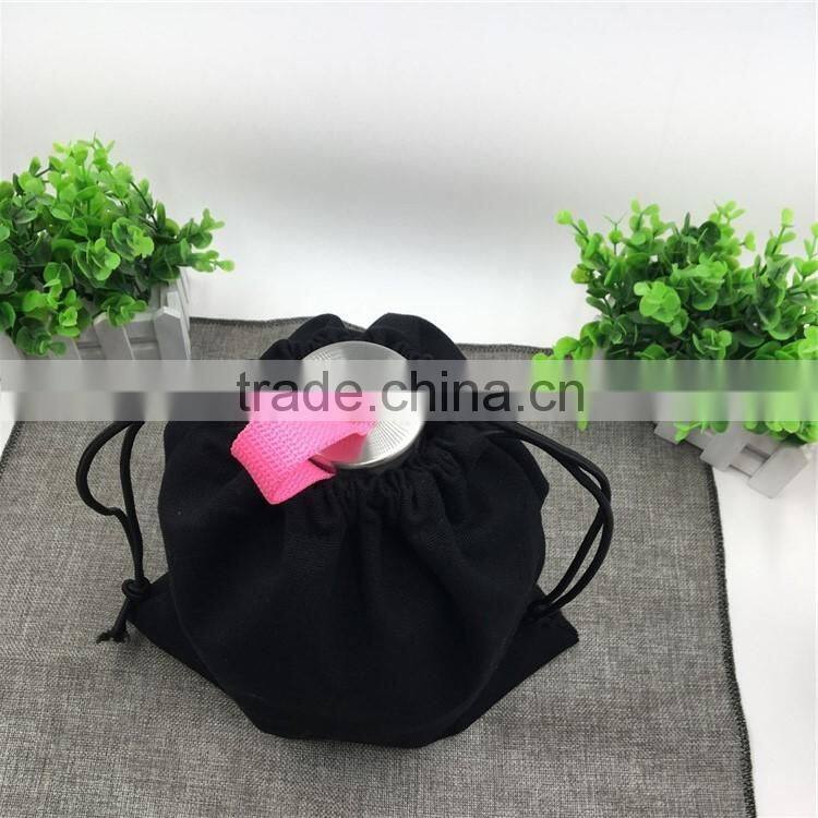 New Item 2016 hot selling bpa free plastic water bottle 2.2L water jug with bag