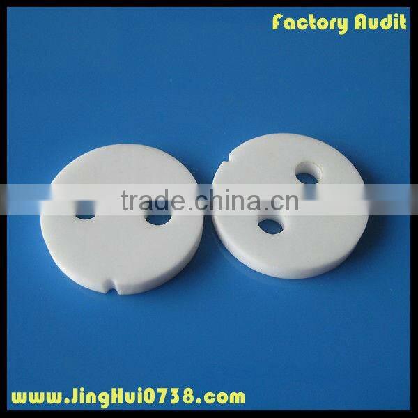 Ceramic disc