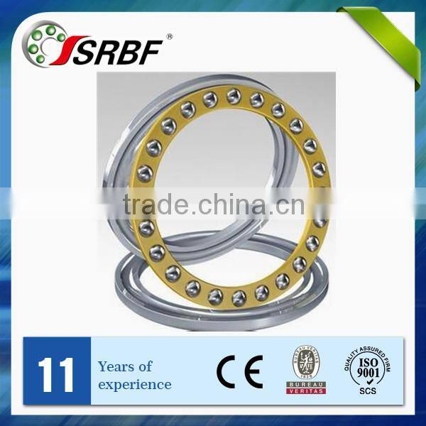 good performance thrust ball bearings 51230