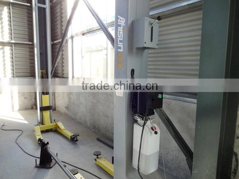 auto garage equipment lifts for cars prices 4000kg