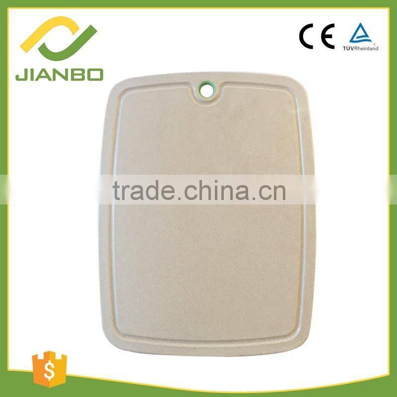 JB-001 Rice Husk Factory Fish Shape Cutting Modeling Scale Cutting Bread Chopping Mat Cutting Sheet