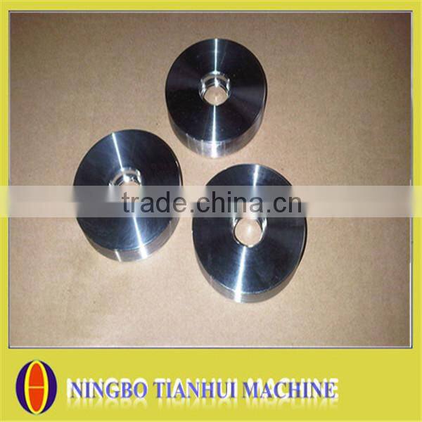 Steel Seal Flange Plate