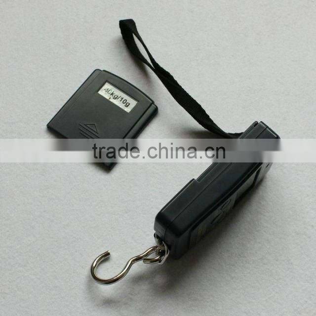 20kg/10g portable digital luggage scale