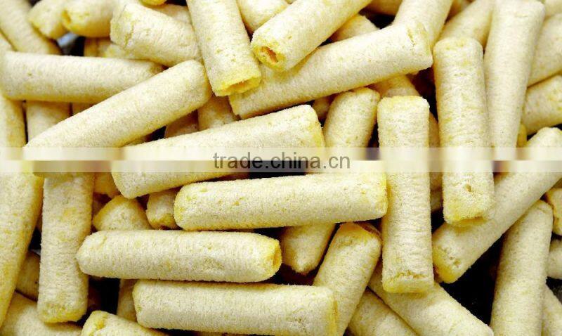 HFC cereal rice roll, grain snack, brown rice cracker