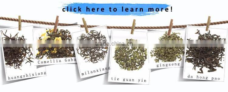 TiKuan Yin Tea Anxi Gande Traditional 2A Anxi Tie Guan Yin Tea