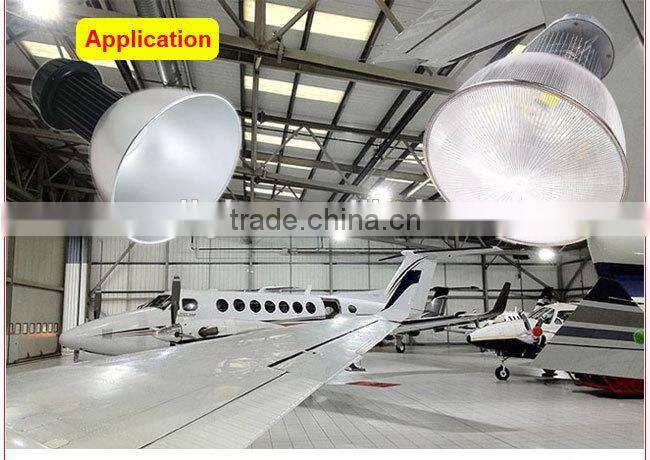30W 50W 80W 120W High Power Led High Bay Lights