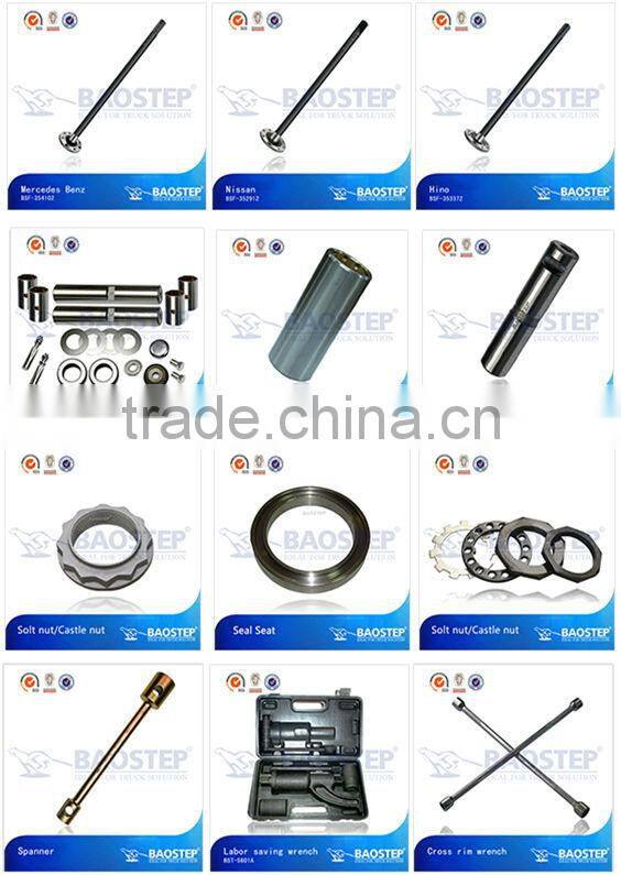 BAOSTEP Export Quality Wholesale Price Engine Cylinder Head Bolts