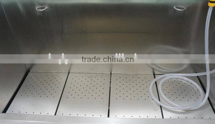 Top quality useful machine dog bath