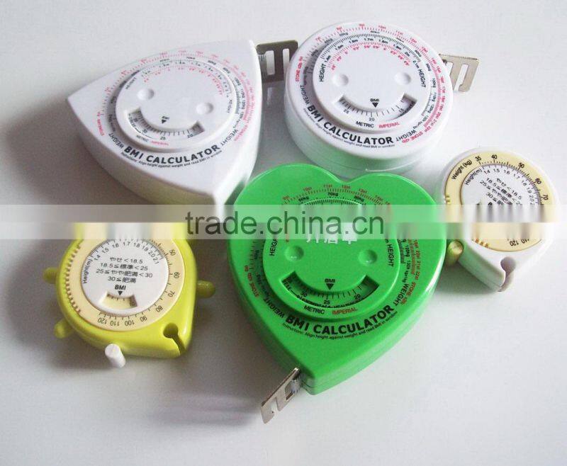 tape measure with led light