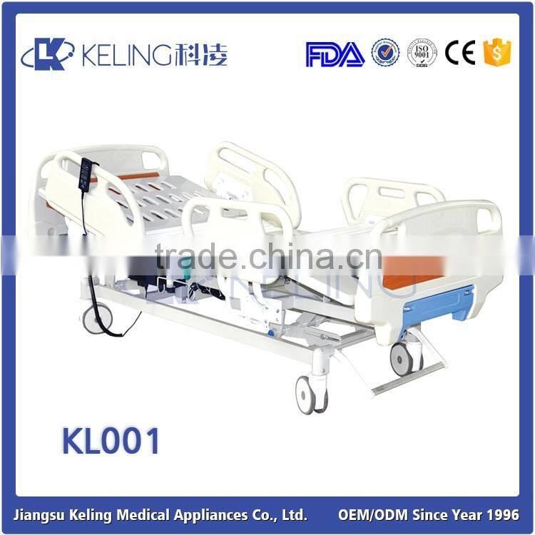 Chinese factory wholesale customized electric hospital bed manufacture,furniture hospital bed manufacturers