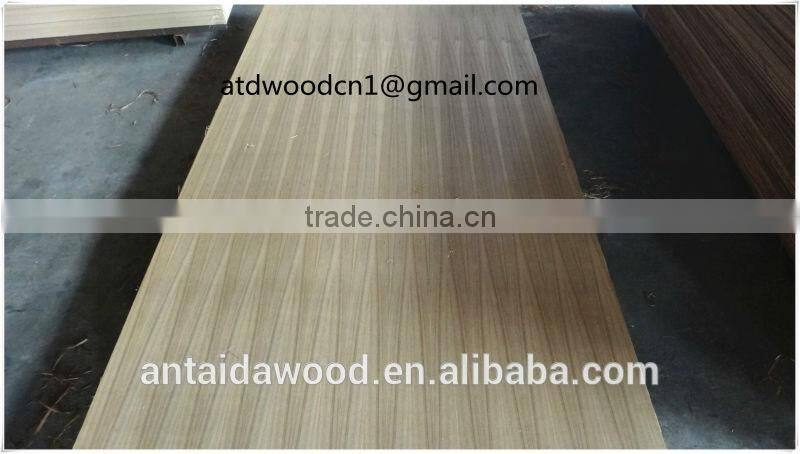 golden teak fancy plywood