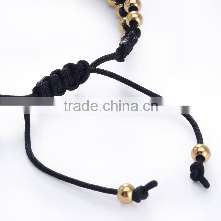 jewelry gold mens womens cross beads for bracelets brass 316l stainless steel bracelet bangle