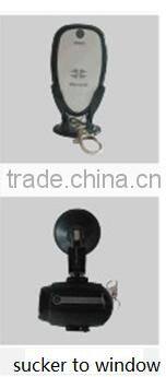 long range bluetooth car parking system