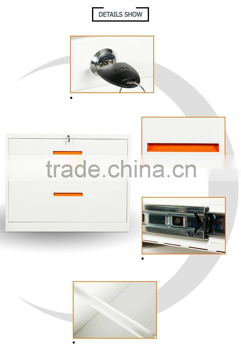 Multi-function office steel cheap metal steel drawer cabinet