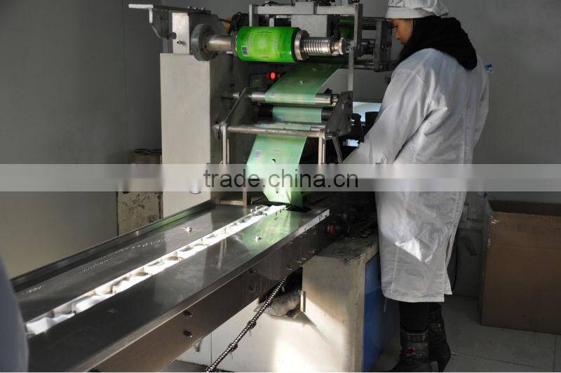 Disposable Alcohol Free Screen Cleaning Wipes