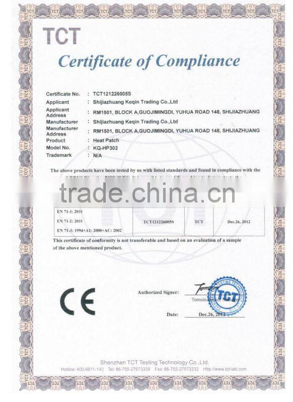 high quality ear candles OEM supplier