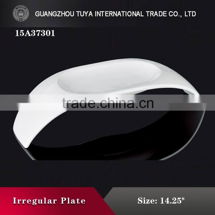 New style plate chargers wedding decorative,plates for wedding decoration