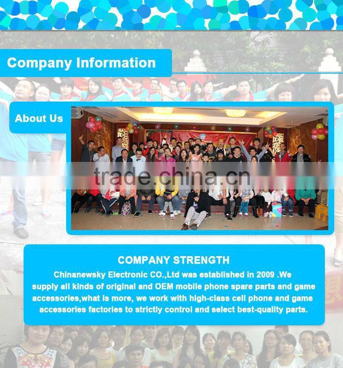 wholesale for apple ipad 6 leather case