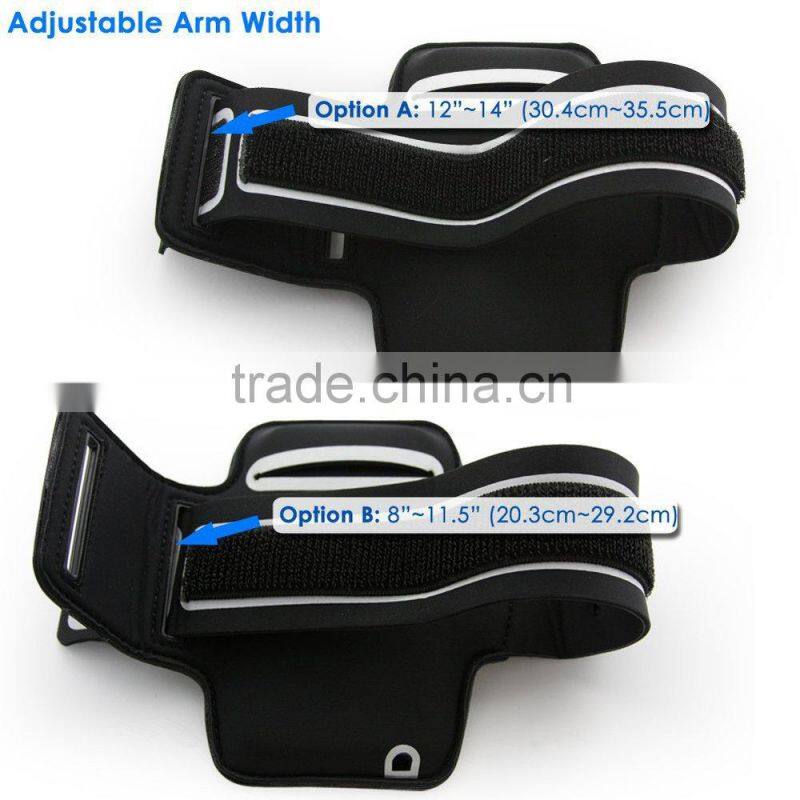 Sport Armband For Iphone 6 Case