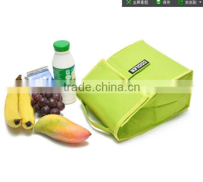 BSCI audit factory cooler bag/high quality cooler bag/win cooler bag