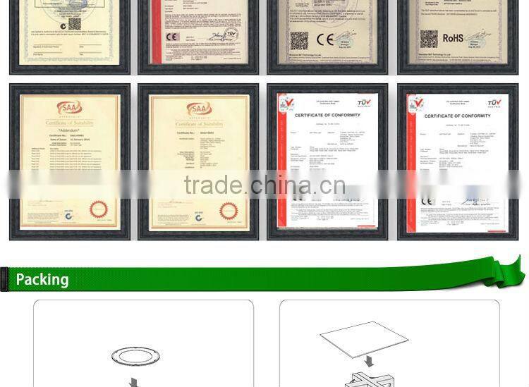 CE ROHS approved OEM accept induction high bay lighting fixtures