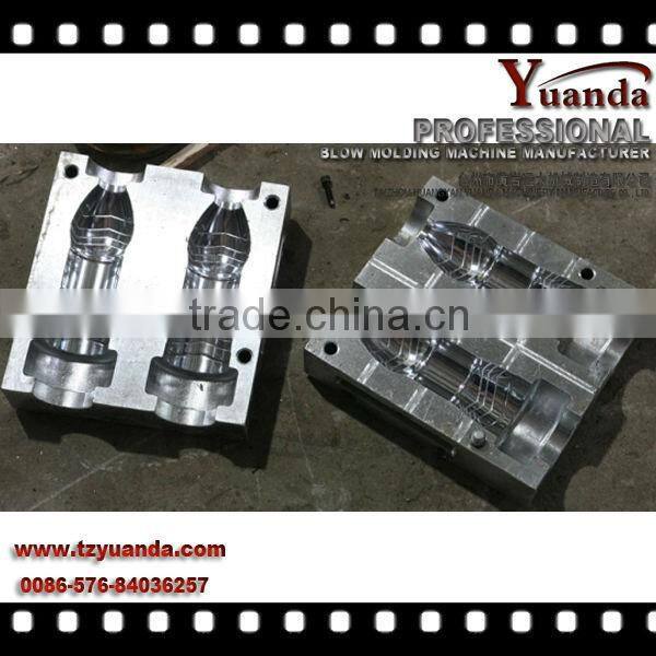 300ML, 500ML, 750ML, 1L, 1.5L bottle mould, blow mould