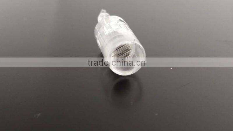 9 / 12 / 36 pins derma pen micro needle cartridge supplier