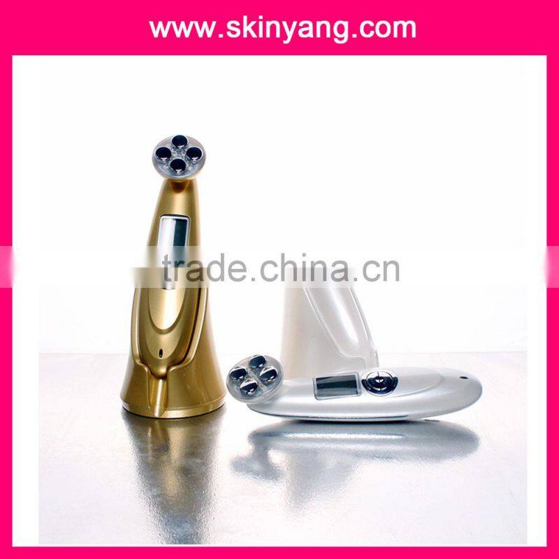 Japan Best ultrasound cavitation RF skin lifting vacuum radio frequency machine portable with CE and ROSH