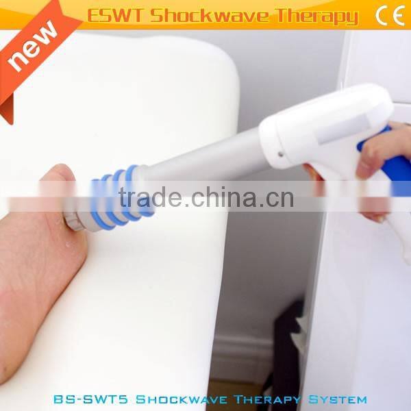 Orthopedics Instruments / Medical Equipment / Shock wave for sports injuries