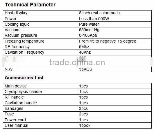 Alibaba Most Popular Portable Cryolipolysis Fat Freezing Reduction Mini cryolipolysis machine for home use
