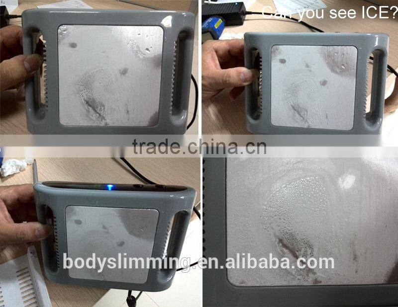 Portable Cryolipolysis machine &fresenius dialysis machine factory in china