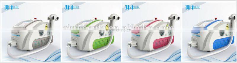 Diode Laser Hair Removal 808nm Diode Laser Machine