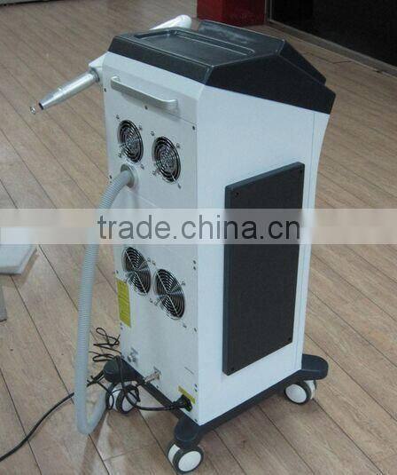 hot seller spider vein removal machine for telangiectasia removal