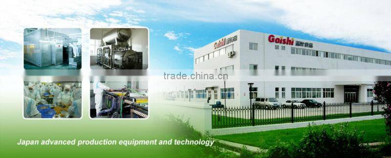 Frozen seafood wakame/Japanese flavor frozen wakame salad