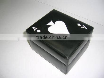 Best quality leather Storage boxes, toy storage box, shoe storage box