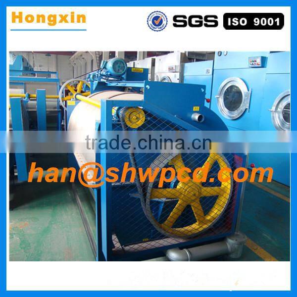 High effective wool sheep cleaning machine / sheep wool cleaning machine line