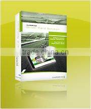 SCM MICROSYSTEMS MyKey(TM) Smart Card Solutions