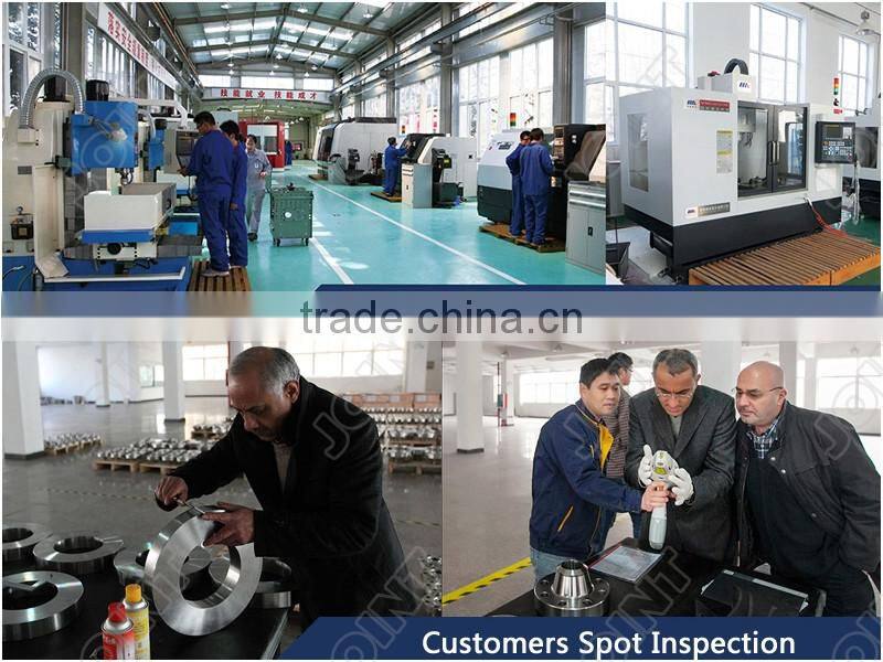 Precision OEM Casting Hydraulic Parts